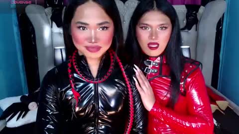 xfreyalibitina69x online show from March 12, 2025, 5:17 pm