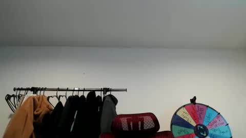 xgoonxmasterx online show from April 20, 2026, 12:57 am