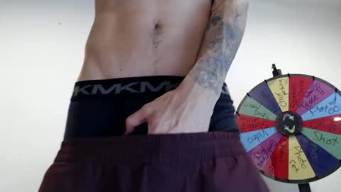 xgoonxmasterx online show from June 10, 2026, 1:17 am