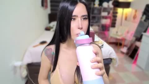 Barbie ann online show from September 21, 2025, 2:24 am