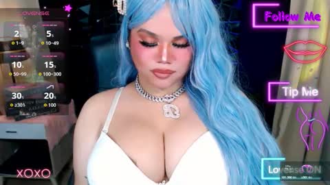 xHUGECOCKTILLCUMX online show from November 15, 2025, 10:01 am