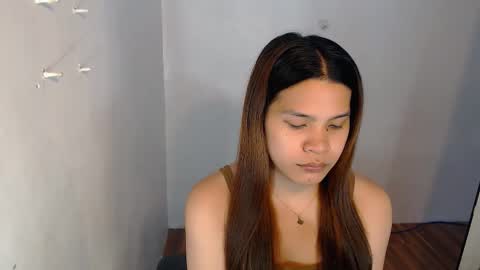 Xia Addison online show from January 13, 2026, 1:33 am