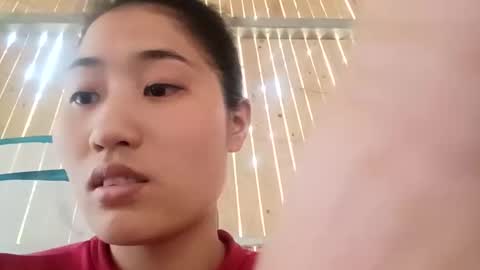xiagoal_cute online show from April 17, 2026, 3:20 am