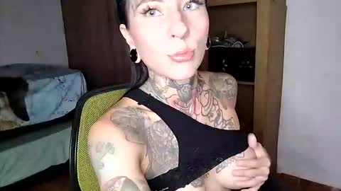   Samara online show from November 9, 2025, 10:30 pm