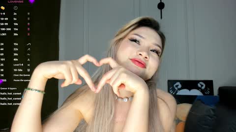 Sweetie online show from February 26, 2025, 3:21 am