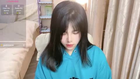 xiaomi_love online show from February 14, 2026, 6:04 pm