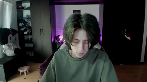 xIce Boy online show from January 14, 2026, 11:49 am