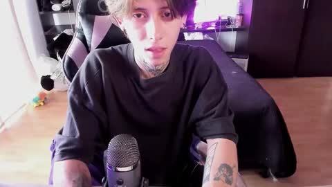 xIce Boy online show from February 20, 2026, 3:56 pm