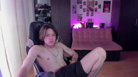 xIce Boy online show from May 8, 2026, 8:58 pm