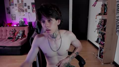 xIce Boy online show from June 6, 2026, 3:06 pm