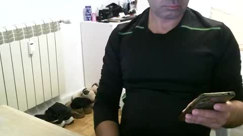 xicosensual online show from November 23, 2025, 12:21 am