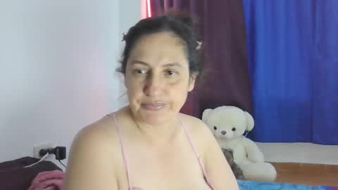 Snapshot of xime5144838 chatting on January 6, 2025, 8:50 pm Ximena online show from January 6, 2025, 8:50 pm