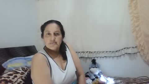 Snapshot of xime5144838 chatting on January 21, 2025, 2:33 am Ximena online show from January 21, 2025, 2:33 am