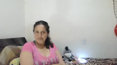 Snapshot of xime5144838 chatting on February 14, 2025, 4:26 am Ximena online show from February 14, 2025, 4:26 am