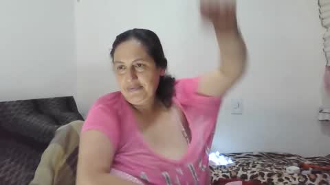 Snapshot of xime5144838 chatting on February 22, 2025, 2:17 am Ximena online show from February 22, 2025, 2:17 am