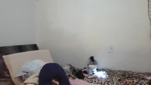 Snapshot of xime5144838 chatting on March 10, 2025, 12:07 am Ximena online show from March 10, 2025, 12:07 am