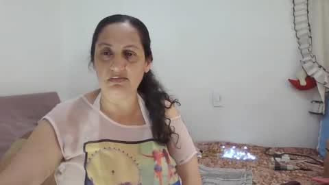 Snapshot of xime5144838 chatting on October 5, 2025, 7:23 pm Ximena online show from October 5, 2025, 7:23 pm