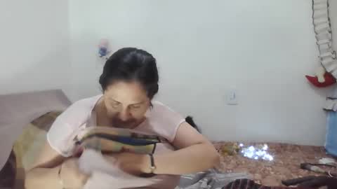 Snapshot of xime5144838 chatting on October 7, 2025, 10:07 pm Ximena online show from October 7, 2025, 10:07 pm