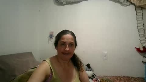 Snapshot of xime5144838 chatting on October 27, 2025, 10:25 pm Ximena online show from October 27, 2025, 10:25 pm