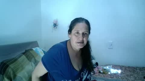 Ximena online show from October 31, 2025, 12:22 am