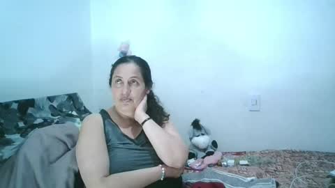 Ximena online show from November 13, 2025, 1:15 am