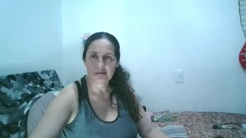 Ximena online show from November 14, 2025, 11:57 pm