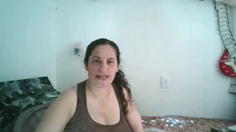 Ximena online show from November 30, 2025, 6:12 pm
