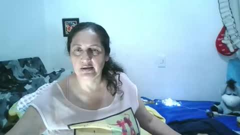Ximena online show from March 3, 2026, 11:43 pm