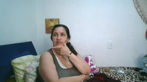Snapshot of xime5144838 chatting on May 2, 2026, 11:43 pm Ximena online show from May 2, 2026, 11:43 pm