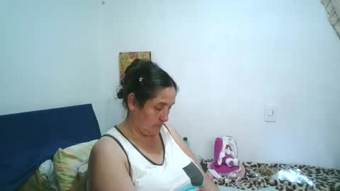 Snapshot of xime5144838 chatting on May 4, 2026, 11:45 pm Ximena online show from May 4, 2026, 11:45 pm