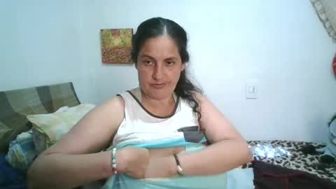 Snapshot of xime5144838 chatting on May 7, 2026, 10:26 pm Ximena online show from May 7, 2026, 10:26 pm