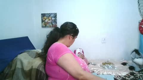 Snapshot of xime5144838 chatting on June 1, 2026, 11:17 pm Ximena online show from June 1, 2026, 11:17 pm