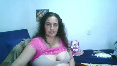 Snapshot of xime5144838 chatting on June 13, 2026, 1:25 am Ximena online show from June 13, 2026, 1:25 am