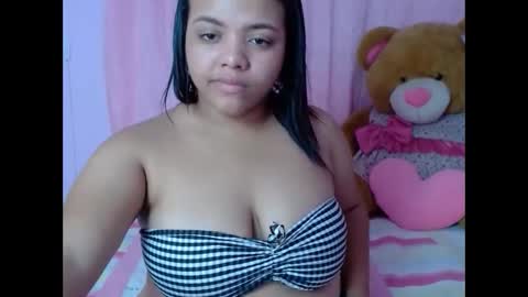 Snapshot of ximena_bunny chatting on January 27, 2025, 11:11 pm XIME online show from January 27, 2025, 11:11 pm