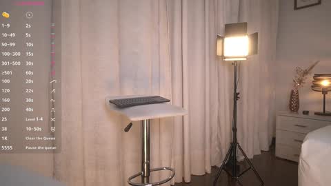 Ximena cortez online show from February 20, 2025, 12:30 am