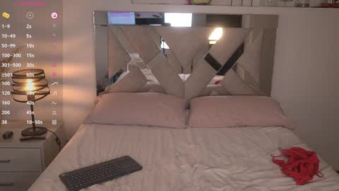 Ximena cortez online show from February 20, 2025, 3:34 am