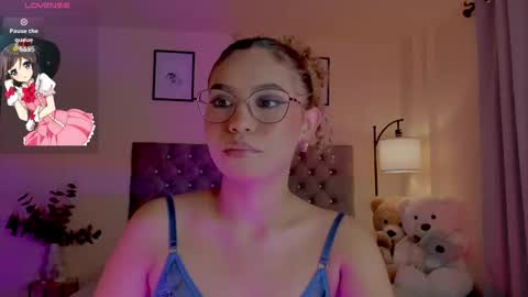 camila online show from February 18, 2026, 9:33 pm