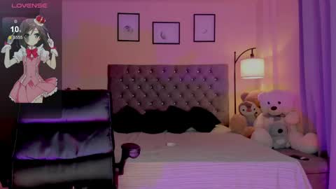 camila online show from May 27, 2026, 9:45 pm