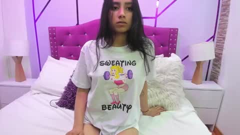 Xime  online show from February 4, 2025, 3:00 am