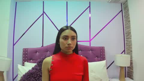 Xime  online show from February 11, 2025, 2:57 am