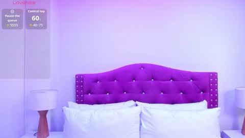 Xime  online show from September 21, 2025, 11:28 pm