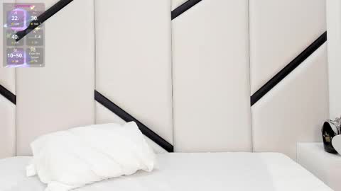 ximenacosta online show from January 17, 2026, 11:15 am