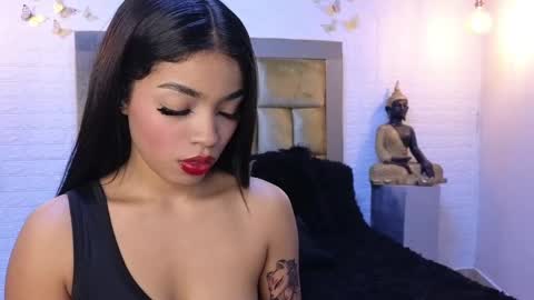 ximena online show from February 9, 2025, 2:38 am