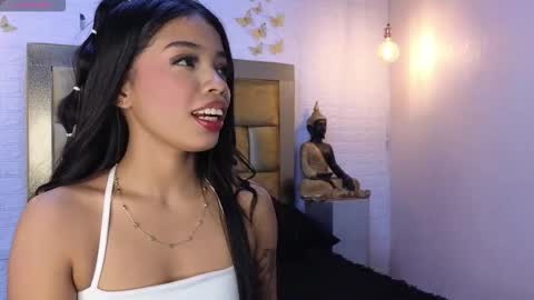 ximena online show from September 14, 2025, 8:19 pm