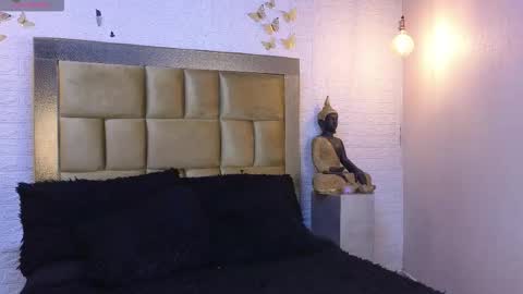 ximena online show from November 2, 2025, 11:18 pm