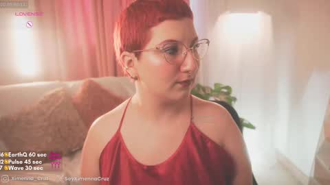 Xime  Independent Artist online show from March 2, 2025, 9:22 pm