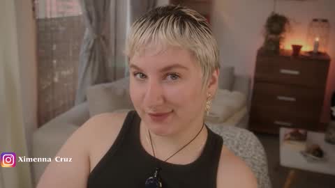 Xime  Independent Artist online show from January 15, 2026, 12:21 pm