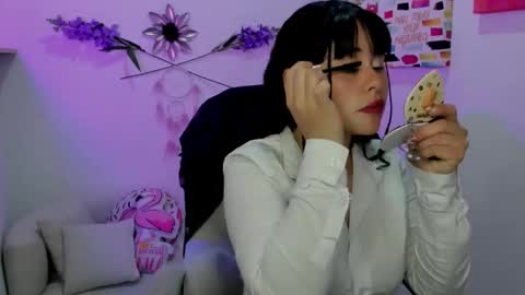 Xina Black online show from January 11, 2026, 3:11 am