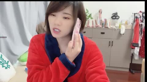 xinbao799322 online show from October 25, 2025, 8:22 am