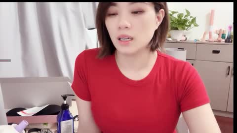 xinbao799322 online show from November 7, 2025, 3:56 pm